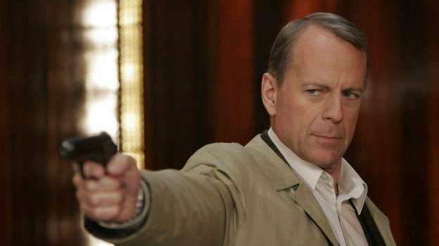 Брюс Уиллис. Фото Кадр из фильма «Счастливое число Слевина» Брюс Уиллис. Фото Кадр из фильма «Счастливое число Слевина»