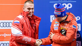 Лыжные виды спорта изнывают от доминирования норвежцев. Спасение — российско-норвежские игры