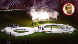 «С таким поколением мы способны перевернуть мир!» Интервью легенды сборной Марокко