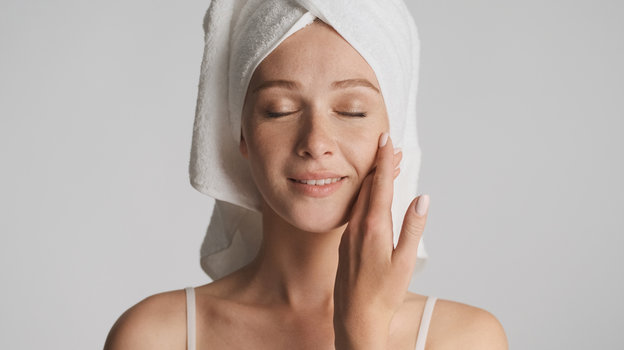 Как часто менять полотенца. Фото Freepik/garetsvisual Как часто менять полотенца. Фото Freepik/garetsvisual