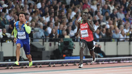 Допинговый кошмар в Кении продолжается. Но стране за это ничего не будет