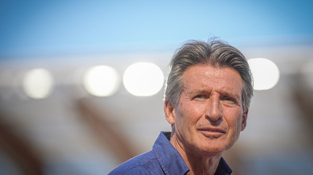 Себастьян Коэ. Фото Global Look Press Себастьян Коэ. Фото Global Look Press