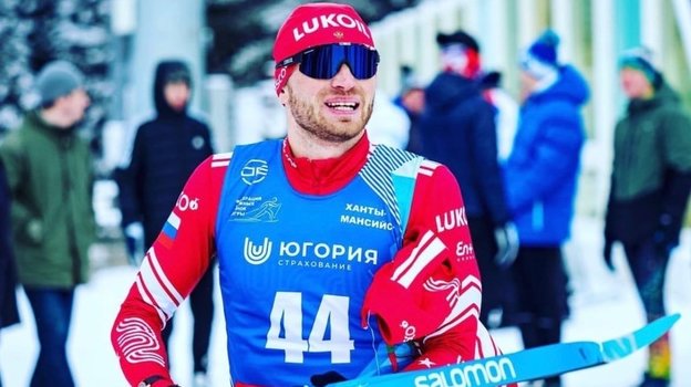 Артем Мальцев. Фото flgr.ru Артем Мальцев. Фото flgr.ru