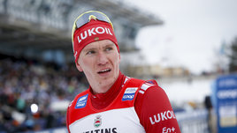 Большунов отстал на 55 секунд от победителя 30-километровой разделки. Что произошло?