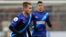 Трансфер Пиняева в «Локомотив» — огромный риск. Но это лучший шанс оказаться в большом клубе