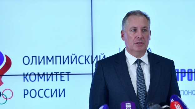 Станислав Поздняков. Фото Наталья Пахаленко /ОКР Станислав Поздняков. Фото Наталья Пахаленко /ОКР