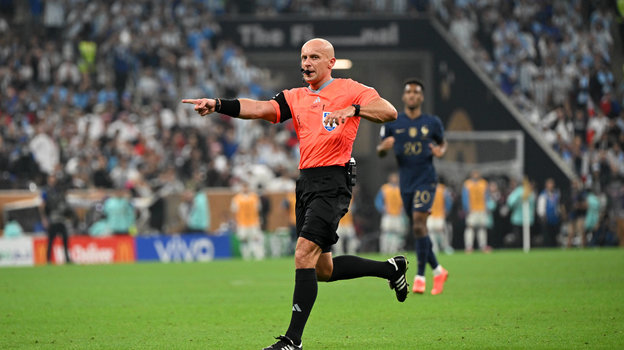 Шимон Марциняк. Фото Global Look Press Шимон Марциняк. Фото Global Look Press