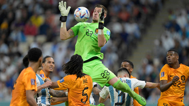 Андрис Нопперт. Фото Reuters Андрис Нопперт. Фото Reuters