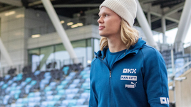 «Манчестер Сити» — «Ливерпуль»: Холанн должен напомнить о себе на фоне гениальных Месси и Мбаппе