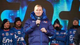 «Клуб Суперлиги должен иметь костяк из местных воспитанников»