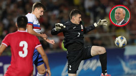 «Азия для России — дорога в никуда!» Романцев — о Роналду, Мбаппе и сравнении Месси с Марадоной