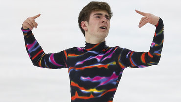 Марк Кондратюк.