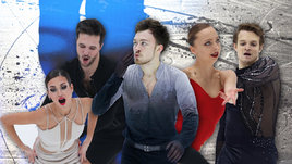 Чемпионат России по фигурке: онлайн-трансляция 22 декабря