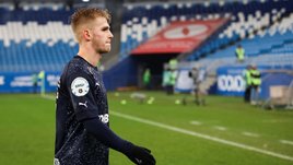 Пиняев не соглашается на трансфер в «Локо», «Краснодар» следит за футболистом «Карабаха», Роналду нашел новый клуб