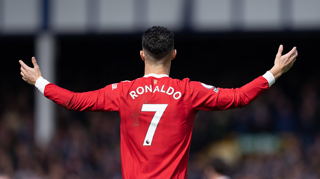 Криштиану Роналду. Фото Global Look Press Криштиану Роналду. Фото Global Look Press