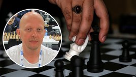 Бельгийского шахматиста во время турнира поймали с телефоном в туалете. Его давно подозревали в читерстве