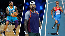 «Черная десятка» антиспортивных героев 2022 года. Что они натворили?