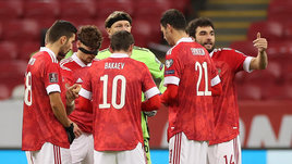 В марте российский футбол похоронят. Подготовка к траурным мероприятиям пройдет в пятницу