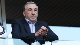 Евгений Гинер: «В Азии нам придется начинать с нуля»