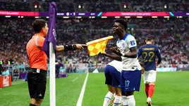 Не трогайте футбольные правила! Экспериментируйте в медиалиге