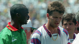 Роль «джокеров» в мировом футболе