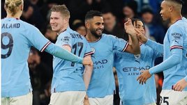 Клубный футбол страдает из-за ЧМ. Но это не помешало «Ман Сити» и «Ливерпулю» показать выдающийся футбол