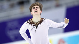 Чемпионат России потерял своего чемпиона. Трусовой придется сражаться за себя и того парня