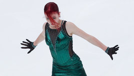 Главная звезда чемпионата России отказалась от участия. Новая потеря — Александра Трусова