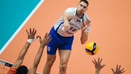 «Зенит» Казань — «Белогорье»: команда Вербова легко сокрушит соперника