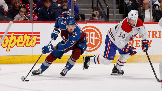 Валерий Ничушкин. Фото USA Today Sports Валерий Ничушкин. Фото USA Today Sports