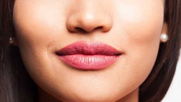 Губы. Фото Freepik/asierromero Губы. Фото Freepik/asierromero