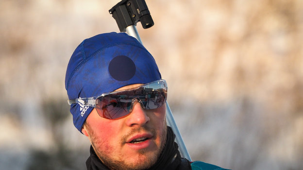 Антон Бабиков. Фото Андрей Аносов, СБР Антон Бабиков. Фото Андрей Аносов, СБР