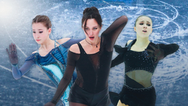 Акатьева выиграла чемпионат России! Валиева опередила Туктамышеву. Чемпионат России: онлайн-трансляция 24 декабря