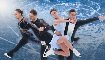 Третий день главного национального турнира в Красноярске.