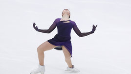 Валиева вылетела из тройки на чемпионате России. Судьи отработали по делу?