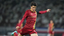 Шомуродов может стать одноклубником Миранчука, «Ливерпуль» нацелился на звезду ЧМ-2022