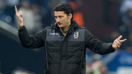 Запрещает мобильники, конфликтует с игроками. Серб Ивич возглавил «Краснодар»