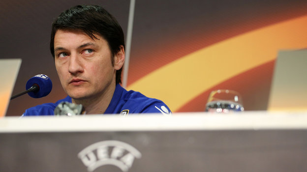 Владимир Ивич. Фото Global Look Press Владимир Ивич. Фото Global Look Press