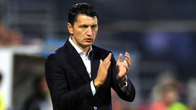 Владимир Ивич. Фото Global Look Press Владимир Ивич. Фото Global Look Press