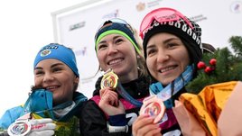 Белорусские биатлонисты снова доминируют на соревнованиях в России. В чем причина?