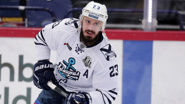 Виктор Александров в «Адмирале». Фото Global Look Press Виктор Александров в «Адмирале». Фото Global Look Press