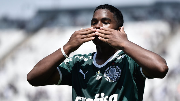 Эндрик. Фото Global Look Press Эндрик. Фото Global Look Press