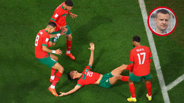 «Россия в 2018-м была лучше по качеству игры, чем Марокко сейчас». Интервью Малафеева — о ЧМ в Катаре и переходе в Азию