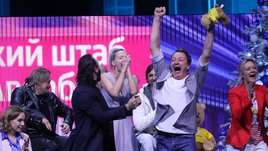 До финала «Ледникового» всего лишь шаг! Но может ли телешоу конкурировать с соревнованиями?