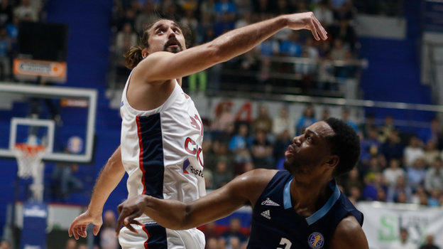 Алексей Швед. Фото Global Look Press Алексей Швед. Фото Global Look Press