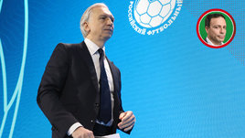 «Если уйдем в Азию, российским детям в футболе не о чем станет мечтать». Открытое письмо Александру Дюкову от Игоря Рабинера