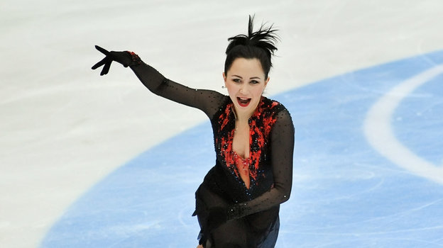 Елизавета Туктамышева в 2015 году. Фото Ксения Нуртдинова Елизавета Туктамышева в 2015 году. Фото Ксения Нуртдинова