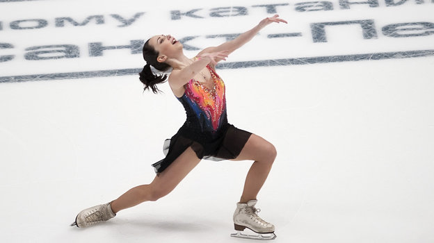 Елизавета Туктамышева в 2017 году. Фото Ксения Нуртдинова Елизавета Туктамышева в 2017 году. Фото Ксения Нуртдинова