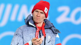 Александр Большунов: «Начинаю с чистого листа»