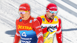 Почему невзлюбили друг друга Большунов и Устюгов? История конфликта